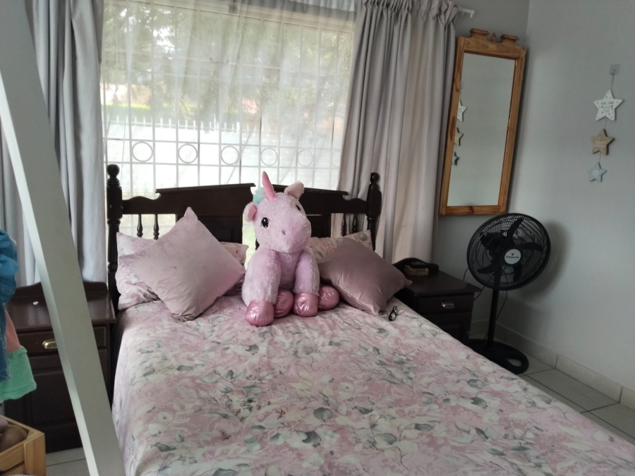 3 Bedroom Property for Sale in Langenhovenpark Free State